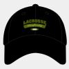Brushed Twill Structured Cap Thumbnail