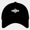 Brushed Twill Structured Cap Thumbnail