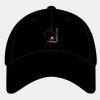 Brushed Twill Structured Cap Thumbnail