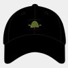 Brushed Twill Structured Cap Thumbnail