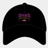 Brushed Twill Structured Cap Thumbnail