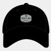 Brushed Twill Structured Cap Thumbnail