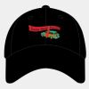 Brushed Twill Structured Cap Thumbnail