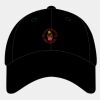 Brushed Twill Structured Cap Thumbnail