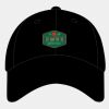 Brushed Twill Structured Cap Thumbnail