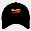Brushed Twill Structured Cap Thumbnail