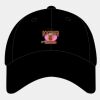 Brushed Twill Structured Cap Thumbnail