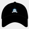 Brushed Twill Structured Cap Thumbnail