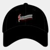 Brushed Twill Structured Cap Thumbnail