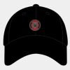 Brushed Twill Structured Cap Thumbnail