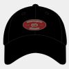Brushed Twill Structured Cap Thumbnail