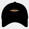 Brushed Twill Structured Cap Thumbnail