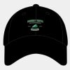 Brushed Twill Structured Cap Thumbnail