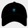 Brushed Twill Structured Cap Thumbnail