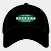 Brushed Twill Structured Cap Thumbnail