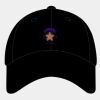 Brushed Twill Structured Cap Thumbnail