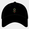 Brushed Twill Structured Cap Thumbnail