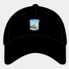 Brushed Twill Structured Cap Thumbnail