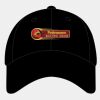 Brushed Twill Structured Cap Thumbnail