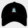Brushed Twill Structured Cap Thumbnail