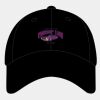 Brushed Twill Structured Cap Thumbnail