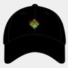 Brushed Twill Structured Cap Thumbnail