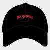 Brushed Twill Structured Cap Thumbnail