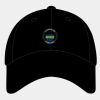Brushed Twill Structured Cap Thumbnail