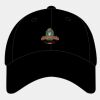 Brushed Twill Structured Cap Thumbnail