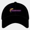 Brushed Twill Structured Cap Thumbnail