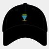 Brushed Twill Structured Cap Thumbnail