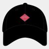 Brushed Twill Structured Cap Thumbnail