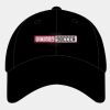 Brushed Twill Structured Cap Thumbnail
