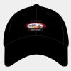 Brushed Twill Structured Cap Thumbnail