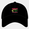 Brushed Twill Structured Cap Thumbnail