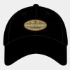 Brushed Twill Structured Cap Thumbnail