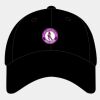 Brushed Twill Structured Cap Thumbnail