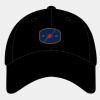Brushed Twill Structured Cap Thumbnail