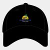 Brushed Twill Structured Cap Thumbnail