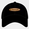Brushed Twill Structured Cap Thumbnail