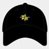 Brushed Twill Structured Cap Thumbnail
