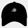 Brushed Twill Structured Cap Thumbnail