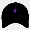 Brushed Twill Structured Cap Thumbnail