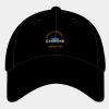 Brushed Twill Structured Cap Thumbnail