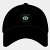 Brushed Twill Structured Cap Thumbnail
