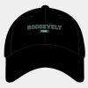 Brushed Twill Structured Cap Thumbnail