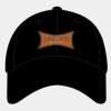 Brushed Twill Structured Cap Thumbnail