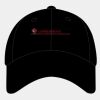 Brushed Twill Structured Cap Thumbnail