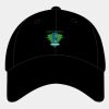 Brushed Twill Structured Cap Thumbnail