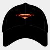 Brushed Twill Structured Cap Thumbnail